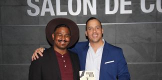 «La poesía no está muerta: Samy Pérez y Francis Del Orbe presentan Poesía Rota «la-poesia-no-esta-muerta:-samy-perez-y-francis-del-orbe-presentan-poesia-rota