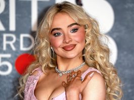 Sabrina Carpenter logra protección legal contra acosador sabrina-carpenter-logra-proteccion-legal-contra-acosador