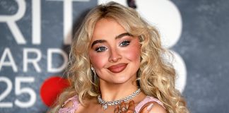 Sabrina Carpenter logra protección legal contra acosador sabrina-carpenter-logra-proteccion-legal-contra-acosador