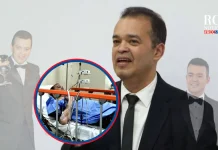 Alex Bueno permanece en cuidados intensivos, pero no está intubado, afirma su equipo alex-bueno-permanece-en-cuidados-intensivos,-pero-no-esta-intubado,-afirma-su-equipo