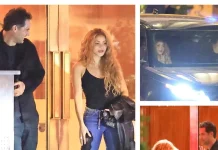 Shakira vuelve al centro de rumores amorosos tras ser captada junto a Manuel García-Rulfo shakira-vuelve-al-centro-de-rumores-amorosos-tras-ser-captada-junto-a-manuel-garcia-rulfo