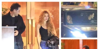 Shakira vuelve al centro de rumores amorosos tras ser captada junto a Manuel García-Rulfo shakira-vuelve-al-centro-de-rumores-amorosos-tras-ser-captada-junto-a-manuel-garcia-rulfo
