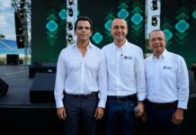 Diciembre vibrará a ritmo del Festival Presidente 2026 diciembre-vibrara-a-ritmo-del-festival-presidente-2026