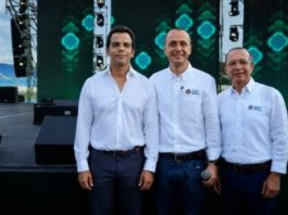 Diciembre vibrará a ritmo del Festival Presidente 2026 diciembre-vibrara-a-ritmo-del-festival-presidente-2026