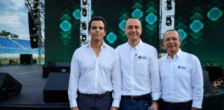 Diciembre vibrará a ritmo del Festival Presidente 2026 diciembre-vibrara-a-ritmo-del-festival-presidente-2026