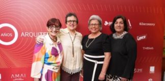 Arquitexto celebra 40 años de historia con una edición que documenta la evolución de la arquitectura dominicana arquitexto-celebra-40-anos-de-historia-con-una-edicion-que-documenta-la-evolucion-de-la-arquitectura-dominicana