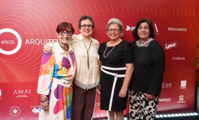 Arquitexto celebra 40 años de historia con una edición que documenta la evolución de la arquitectura dominicana arquitexto-celebra-40-anos-de-historia-con-una-edicion-que-documenta-la-evolucion-de-la-arquitectura-dominicana
