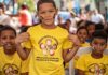 Jornada solidaria de Educación Calzada lleva alegría a niños de Katanga Los Mina jornada-solidaria-de-educacion-calzada-lleva-alegria-a-ninos-de-katanga-los-mina
