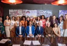 Embajadores de “Soy niña, soy importante” reafirman su compromiso con las niñas de Miches embajadores-de-“soy-nina,-soy-importante”-reafirman-su-compromiso-con-las-ninas-de-miches