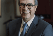 José Mármol será el autor homenajeado de la FILSD 2026 jose-marmol-sera-el-autor-homenajeado-de-la-filsd-2026