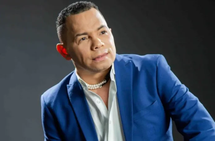 joe-veras-denuncia-irrespeto-y-cambios-de-horario-en-evento