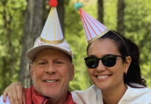 Esposa de Bruce Willis reflexiona sobre la demencia del actor en su cumpleaños esposa-de-bruce-willis-reflexiona-sobre-la-demencia-del-actor-en-su-cumpleanos