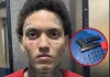 Detienen a “Onguito Wa” por séptima vez y le ocupan arma de fuego detienen-a-“onguito-wa”-por-septima-vez-y-le-ocupan-arma-de-fuego