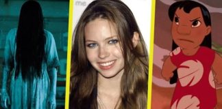 Muere Daveigh Chase, actriz de «The Ring» y voz de Lilo muere-daveigh-chase,-actriz-de-«the-ring»-y-voz-de-lilo