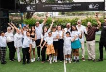 Torneo de Pádel X102 regresa para seguir llevando esperanza a los niños de la Fundación St. Jude torneo-de-padel-x102-regresa-para-seguir-llevando-esperanza-a-los-ninos-de-la-fundacion-st.-jude