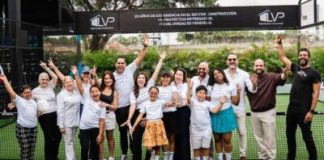 Torneo de Pádel X102 regresa para seguir llevando esperanza a los niños de la Fundación St. Jude torneo-de-padel-x102-regresa-para-seguir-llevando-esperanza-a-los-ninos-de-la-fundacion-st.-jude