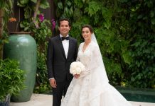 Omar Fernández y Alexia Rubio celebran matrimonio religioso en la Ciudad Colonial omar-fernandez-y-alexia-rubio-celebran-matrimonio-religioso-en-la-ciudad-colonial