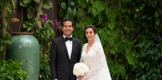 Omar Fernández y Alexia Rubio celebran matrimonio religioso en la Ciudad Colonial omar-fernandez-y-alexia-rubio-celebran-matrimonio-religioso-en-la-ciudad-colonial