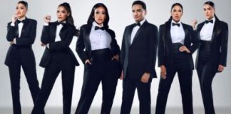 Caro Brito se reinventa y llega “Sin Rodeos” por La Bakana 105.7 FM caro-brito-se-reinventa-y-llega-“sin-rodeos”-por-la-bakana-105.7-fm