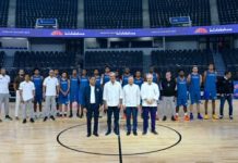 Presidente Abinader inaugura la remodelada Arena Banreservas Virgilio Travieso Soto presidente-abinader-inaugura-la-remodelada-arena-banreservas-virgilio-travieso-soto
