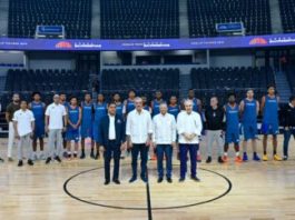 Presidente Abinader inaugura la remodelada Arena Banreservas Virgilio Travieso Soto presidente-abinader-inaugura-la-remodelada-arena-banreservas-virgilio-travieso-soto