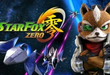 Star Fox regresa en Nintendo Switch 2 con una apuesta visual y jugable renovada star-fox-regresa-en-nintendo-switch-2-con-una-apuesta-visual-y-jugable-renovada