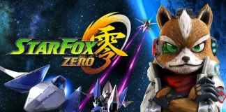 Star Fox regresa en Nintendo Switch 2 con una apuesta visual y jugable renovada star-fox-regresa-en-nintendo-switch-2-con-una-apuesta-visual-y-jugable-renovada