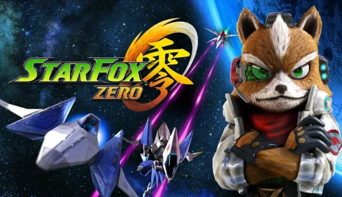 star-fox-regresa-en-nintendo-switch-2-con-una-apuesta-visual-y-jugable-renovada
