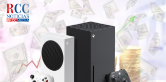 Microsoft subirá precios de Xbox por aumento en costos de memoria y almacenamiento microsoft-subira-precios-de-xbox-por-aumento-en-costos-de-memoria-y-almacenamiento