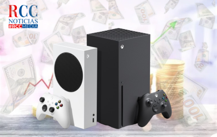 microsoft-subira-precios-de-xbox-por-aumento-en-costos-de-memoria-y-almacenamiento