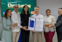 AGROESA recibe al honorable embajador de la República Popular China en el marco de su 30.º aniversario agroesa-recibe-al-honorable-embajador-de-la-republica-popular-china-en-el-marco-de-su-30.o-aniversario