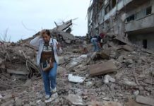 Figuras venezolanas se unen en redes para apoyar a las víctimas de los terremotos figuras-venezolanas-se-unen-en-redes-para-apoyar-a-las-victimas-de-los-terremotos