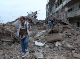 Figuras venezolanas se unen en redes para apoyar a las víctimas de los terremotos figuras-venezolanas-se-unen-en-redes-para-apoyar-a-las-victimas-de-los-terremotos