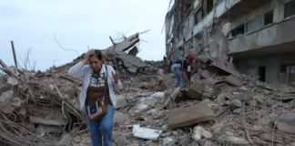 Figuras venezolanas se unen en redes para apoyar a las víctimas de los terremotos figuras-venezolanas-se-unen-en-redes-para-apoyar-a-las-victimas-de-los-terremotos
