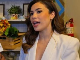 Bárbara Plaza pide ayuda para rescatar a su prima atrapada bajo los escombros tras los terremotos en Venezuela barbara-plaza-pide-ayuda-para-rescatar-a-su-prima-atrapada-bajo-los-escombros-tras-los-terremotos-en-venezuela