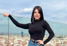 Familia Yorgelis Delgado desmiente muerte de la actriz tras terremotos en Venezuela familia-yorgelis-delgado-desmiente-muerte-de-la-actriz-tras-terremotos-en-venezuela