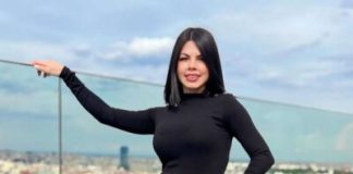 Familia Yorgelis Delgado desmiente muerte de la actriz tras terremotos en Venezuela familia-yorgelis-delgado-desmiente-muerte-de-la-actriz-tras-terremotos-en-venezuela
