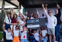 Torneo de Pádel X102 supera su meta y recauda RD$6,030,000 para la Fundación St. Jude República Dominicana. torneo-de-padel-x102-supera-su-meta-y-recauda-rd$6,030,000-para-la-fundacion-st-jude-republica-dominicana.