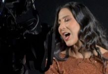 Nathalie Peña-Comas estrena este lunes videoclip de «Esclavo y Amo» nathalie-pena-comas-estrena-este-lunes-videoclip-de-«esclavo-y-amo»