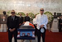 Alex Bueno: La despedida a un gigante alex-bueno:-la-despedida-a-un-gigante