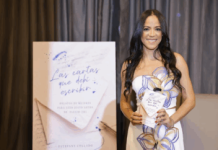 Estefany Collado presenta «Las cartas que debí escribir», un libro sobre las decisiones que transforman la vida de las mujeres estefany-collado-presenta-«las-cartas-que-debi-escribir»,-un-libro-sobre-las-decisiones-que-transforman-la-vida-de-las-mujeres