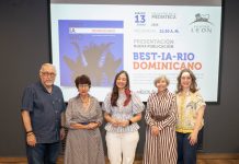 Centro León acoge presentación del libro “Best-IA-Rio dominicano” centro-leon-acoge-presentacion-del-libro-“best-ia-rio-dominicano”