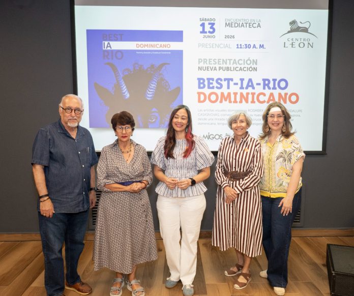 centro-leon-acoge-presentacion-del-libro-“best-ia-rio-dominicano”