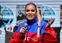 Karol G pide a Abelardo de la Espriella gobernar “para todos” en Colombia karol-g-pide-a-abelardo-de-la-espriella-gobernar-“para-todos”-en-colombia