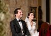 Omar Fernández publica fotos de su boda religiosa con Alexia Rubio omar-fernandez-publica-fotos-de-su-boda-religiosa-con-alexia-rubio