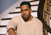 Romeo Santos expresa solidaridad con Venezuela tras los terremotos romeo-santos-expresa-solidaridad-con-venezuela-tras-los-terremotos