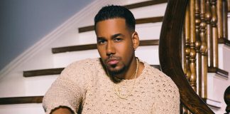 Romeo Santos expresa solidaridad con Venezuela tras los terremotos romeo-santos-expresa-solidaridad-con-venezuela-tras-los-terremotos