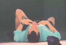 Harry Styles se desploma durante concierto en Wembley en medio de la ola de calor harry-styles-se-desploma-durante-concierto-en-wembley-en-medio-de-la-ola-de-calor