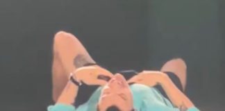 Harry Styles se desploma durante concierto en Wembley en medio de la ola de calor harry-styles-se-desploma-durante-concierto-en-wembley-en-medio-de-la-ola-de-calor