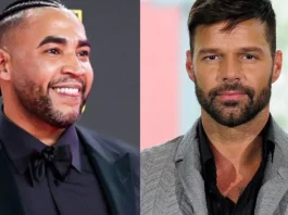 Don Omar y Ricky Martin envían mensajes de apoyo a Venezuela don-omar-y-ricky-martin-envian-mensajes-de-apoyo-a-venezuela